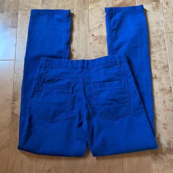 NEVADA BOYS JEANS SZ 16 - Picture 6 of 8